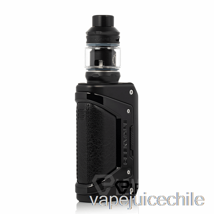 Vape Chile Geekvape L200 Aegis Legend 2 200w Kit De Inicio Clásico Negro